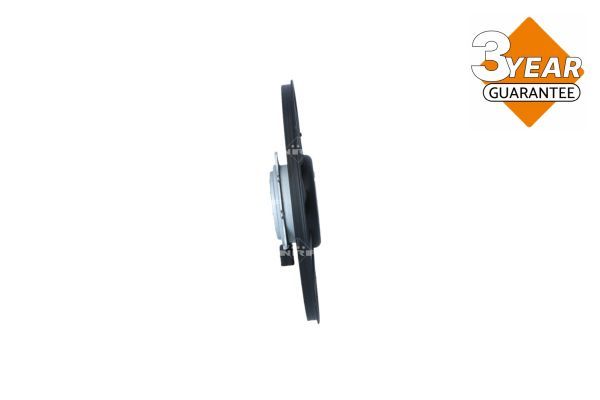 Ventilaator, mootorijahutus, NRF 47425