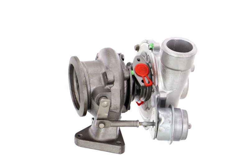 REMANTE 003-001-001132R Charger, charging (supercharged/turbocharged)