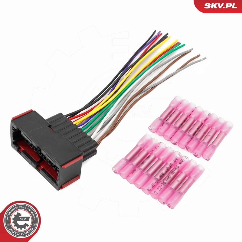 Paranduskomplekt,...