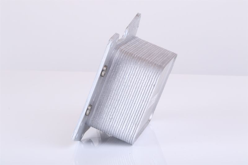 Õliradiaator, mootoriõli, NISSENS 91279