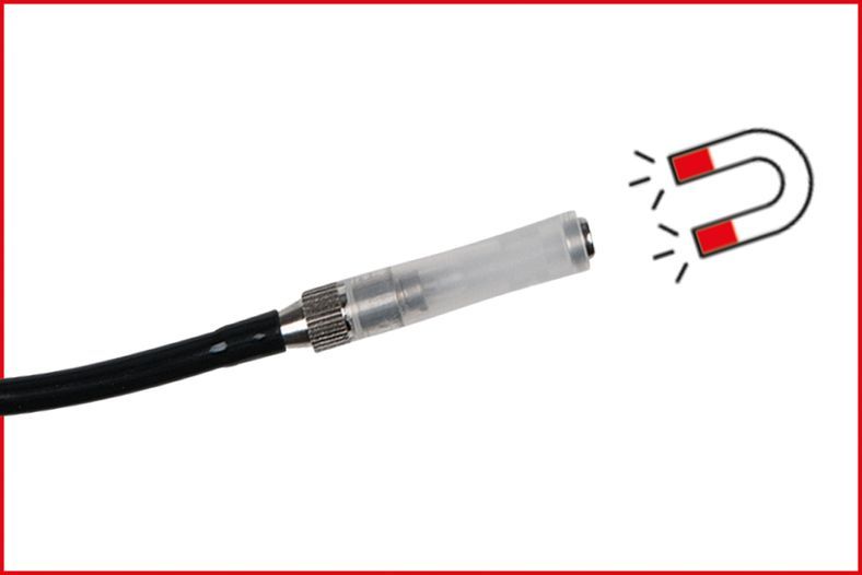 KS TOOLS 550.1185 Inspection Lamp