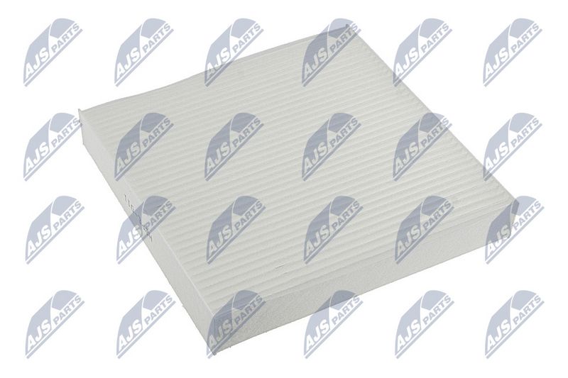 Filter, salongiõhk, NTY...