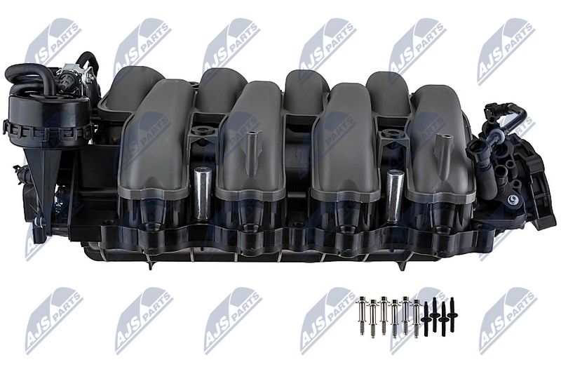 Õhuvõtumoodul, NTY BKS-FR-013