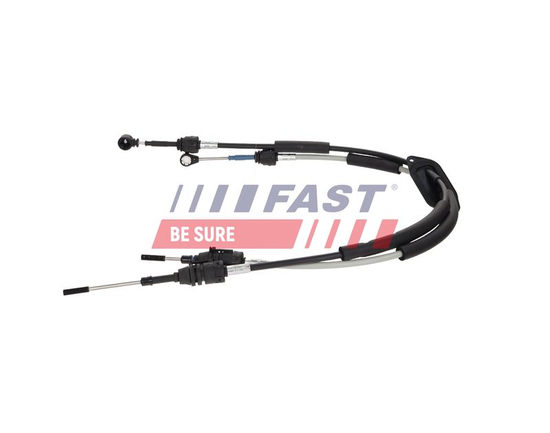 FAST FT11773 Cable Set, manual transmission