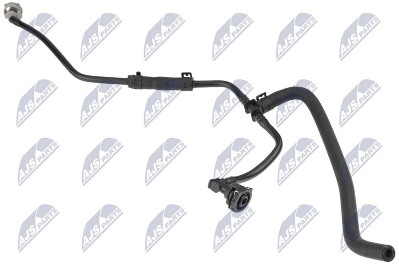 NTY CPP-AU-026 Radiator Hose