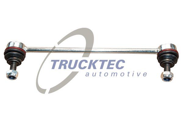 Тяга/стійка, стабілізатор, Trucktec Automotive 02.31.239