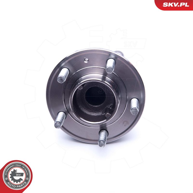 Rattalaagrikomplekt, ESEN...