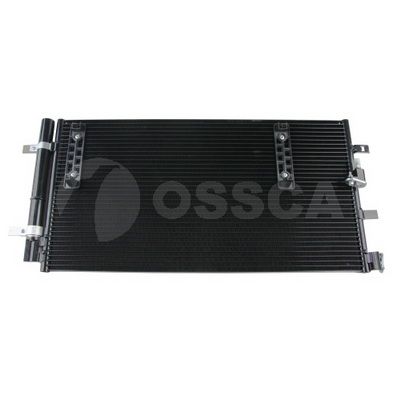 OSSCA kondenzátor, klíma 15019