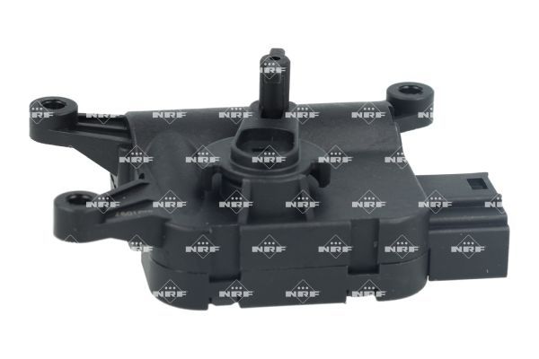 Airconditioning stappenmotor past: AUDI A4 B7  SEAT EXEO, EXEO ST 1.6-4.2 11.04-05.13