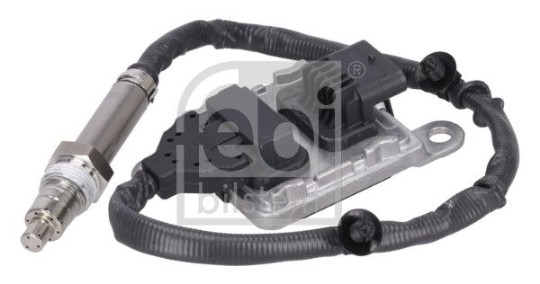 FEBI ΑΙΣΘΗΤΗΡΑΣ Nox
