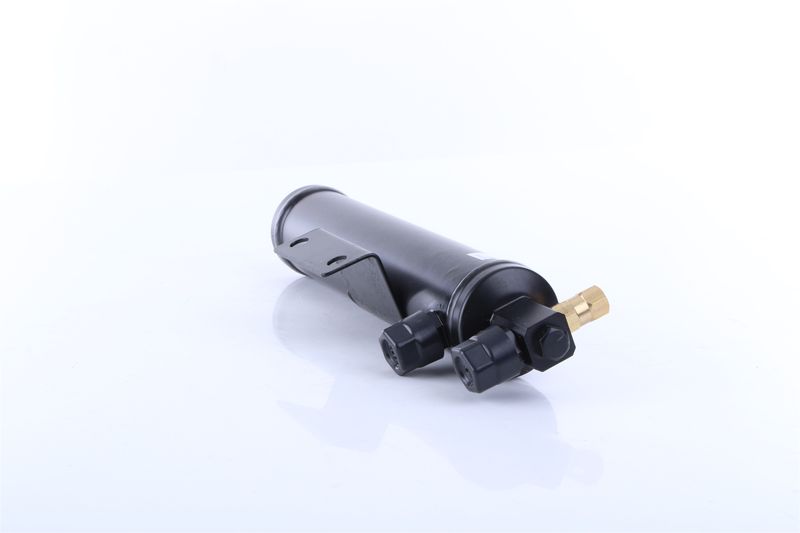 NISSENS 95511 Dryer, air conditioning