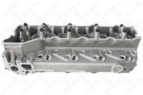 STELLOX 11-08064-SX Cylinder Head