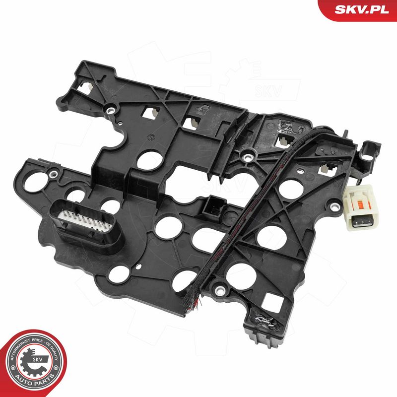 Trükkplaat, mehhatroonika (automaatkäigukast), ESEN SKV 96SKV183