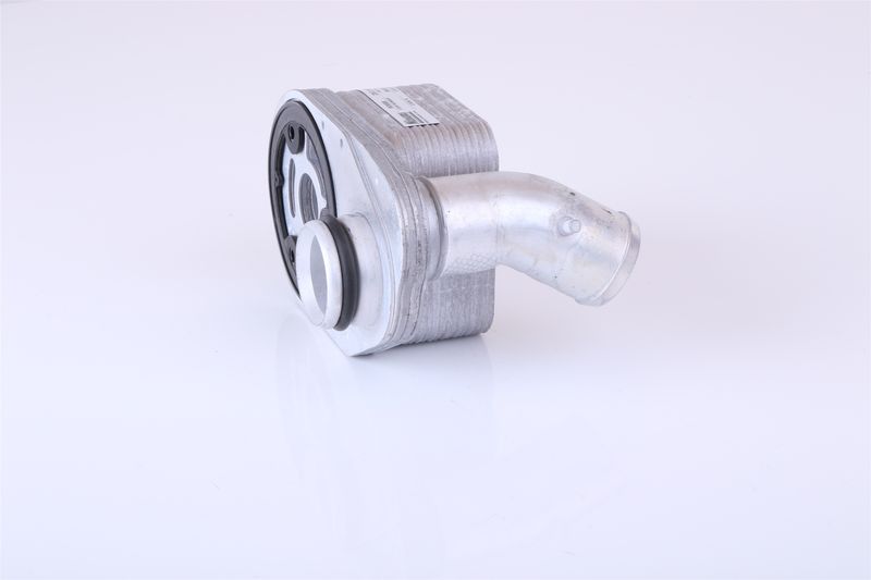 Õliradiaator, mootoriõli, NISSENS 90888