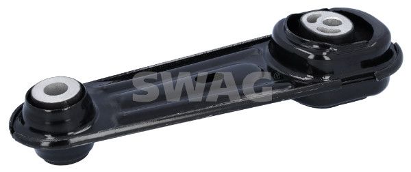 окачване, двигател SWAG