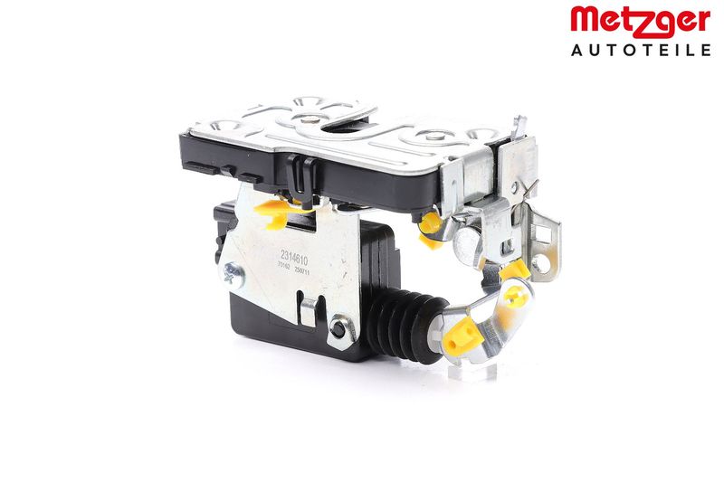 METZGER AUTOTEILE 2314610 Door Lock