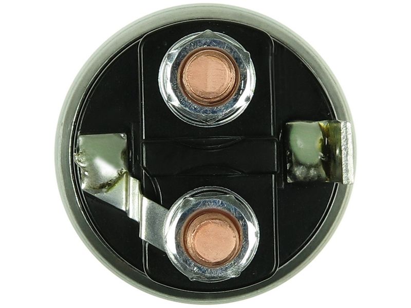 AS-PL SS2008P Solenoid Switch, starter