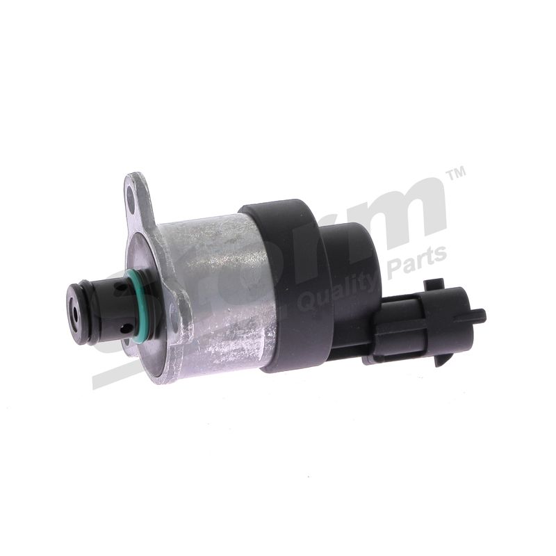 Régulateur, quantité de carburant (système à rampe commune) STORM QUALITY PARTS STO777204