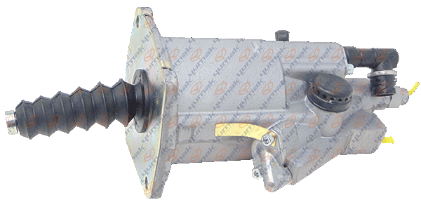 Posilovač spojky 02.04.024