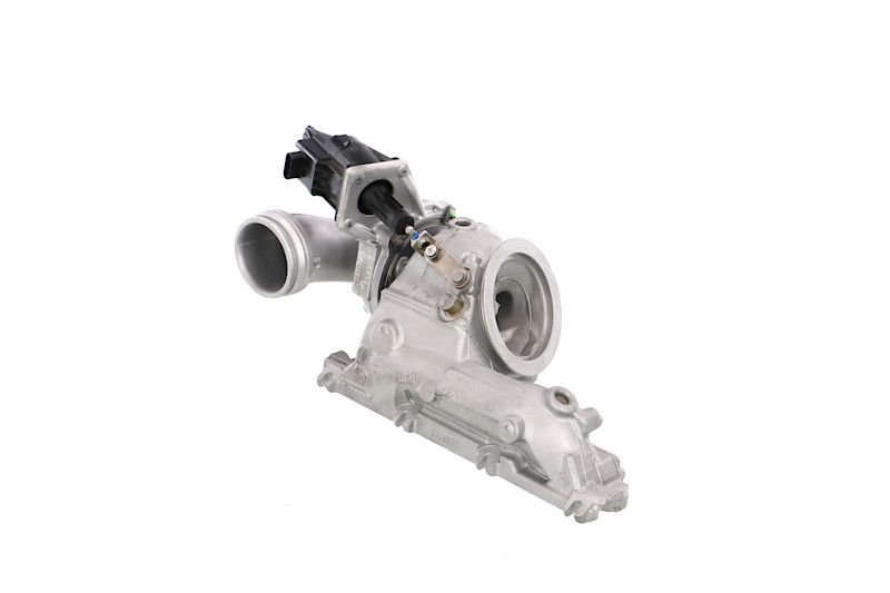 REMANTE 003-002-004447R Charger, charging (supercharged/turbocharged)
