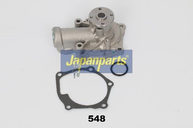 Pompă de apă, răcire motor JAPANPARTS PQ-548