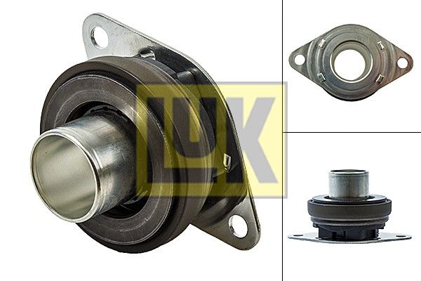 Schaeffler LuK kinyomócsapágy 500 1185 10