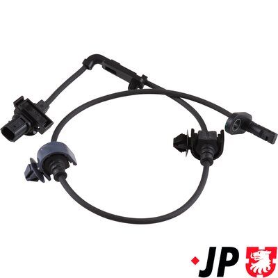 JP GROUP érzékelő, kerékfordulatszám 3497104170
