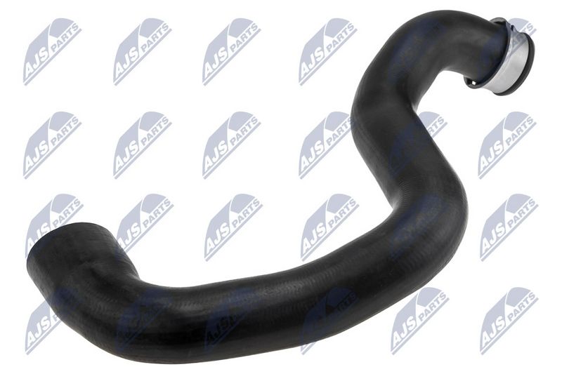 NTY CPP-ME-050 Radiator Hose