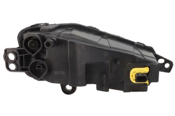 TRUCKLIGHT FL-VO014L Front Fog Light