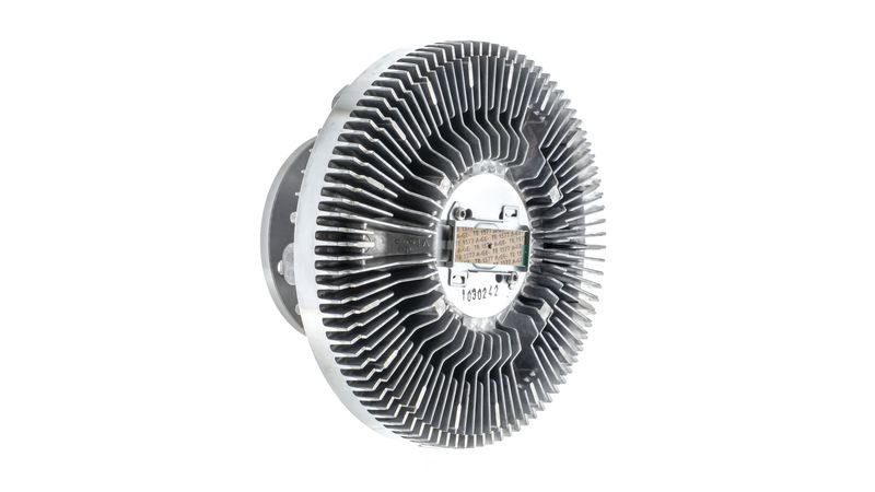 Product Image - Koppeling, radiateurventilator - CFC9000P - MAHLE