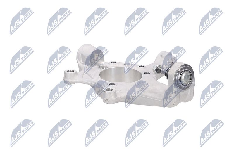 Käändmik, rattakinnitus, NTY ZZP-CH-041