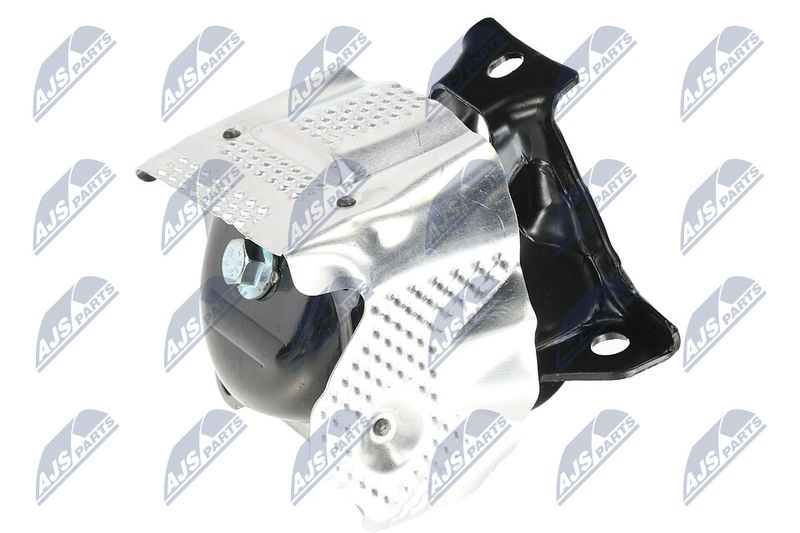 Paigutus, Mootor, NTY ZPS-CH-146