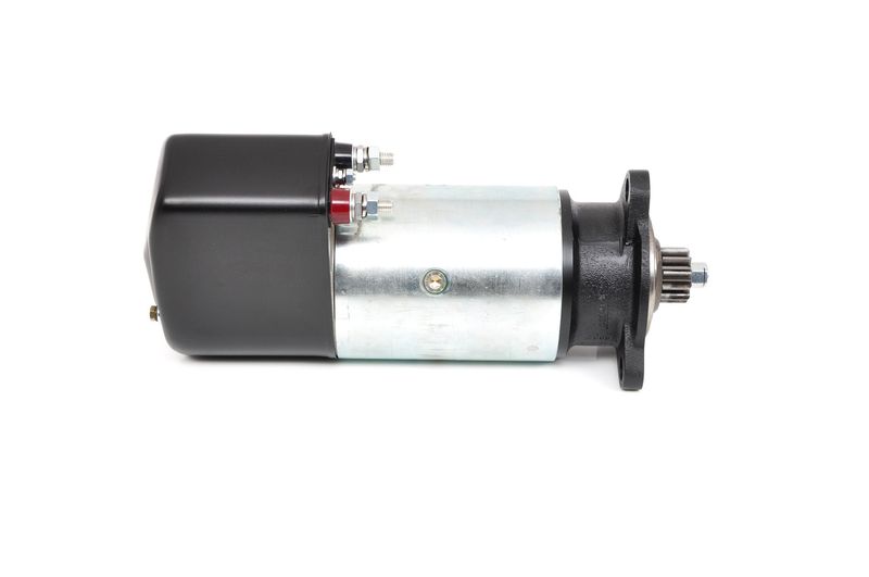 BOSCH 0001417043 Starteris