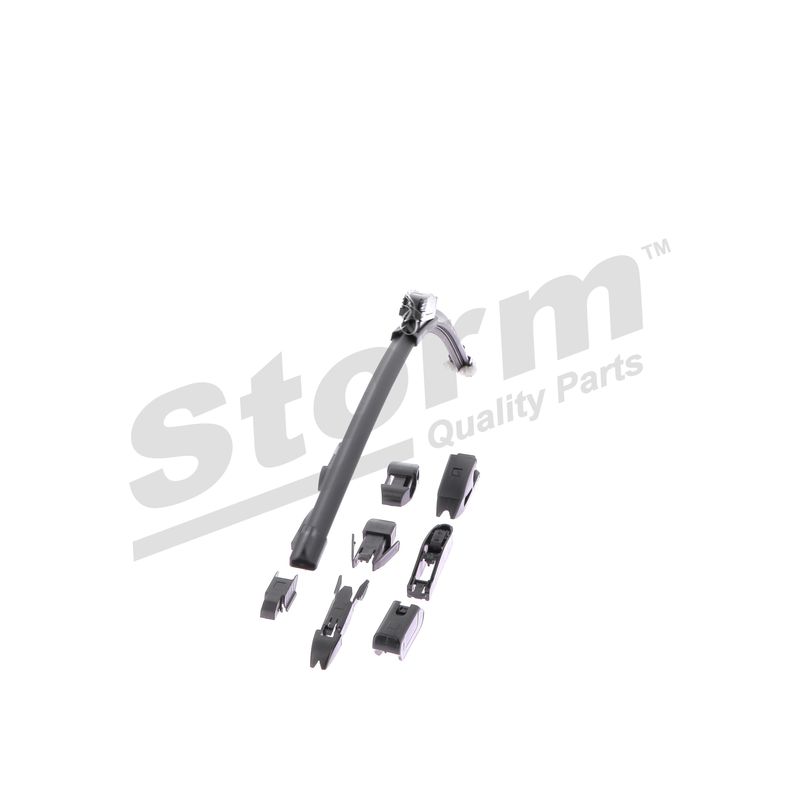 Balai d'essuie-glace STORM QUALITY PARTS 1000551