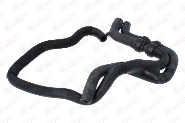 BIRTH 54620 Radiator Hose