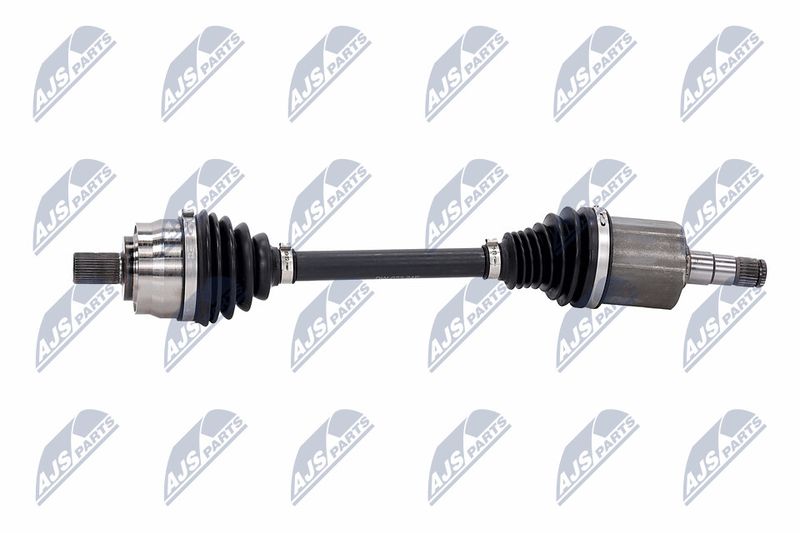 NTY NPW-DW-073 Rectificados Drive Shaft