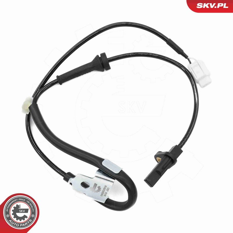 ESEN SKV 06SKV516 Sensor, wheel speed