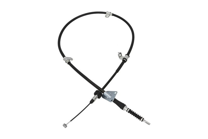 KAMOKA 1190223 Cable Pull, parking brake