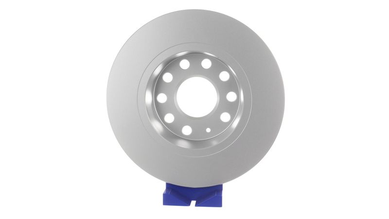 SKF VKBD90041S2 Brake Disc