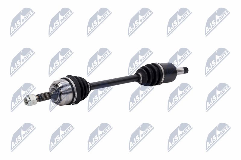 Veovõll, NTY NPW-CT-065