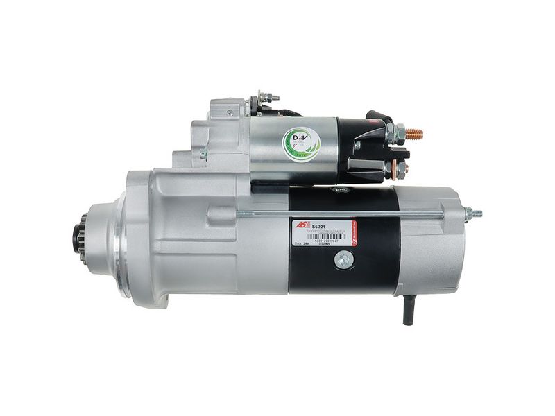AS-PL S5221 Starter