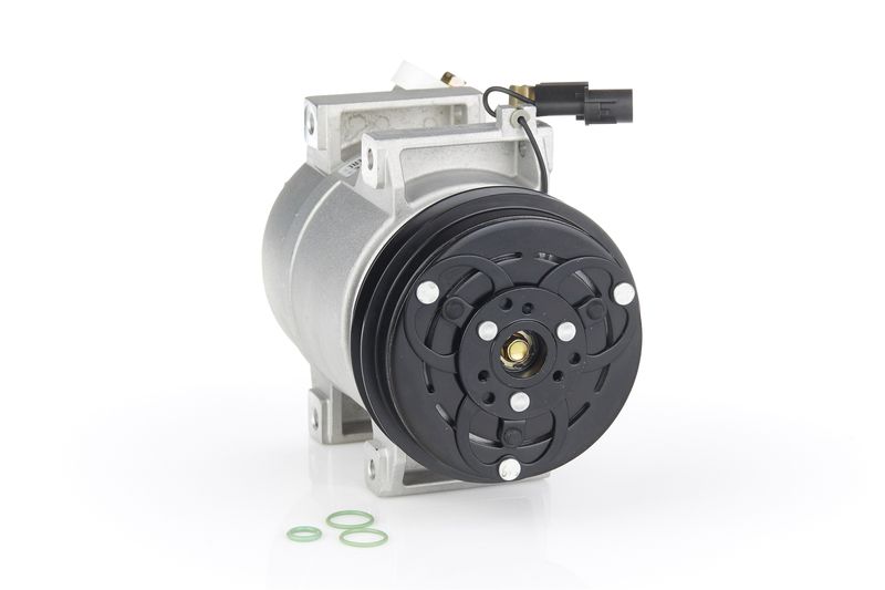 Kompressor, kliimaseade, NISSENS 890064