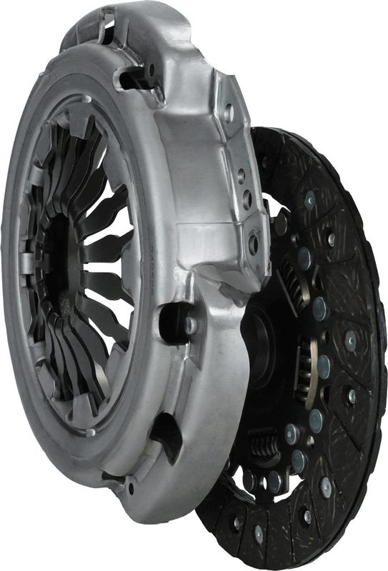 Kit de embrague SACHS 3000 990 587