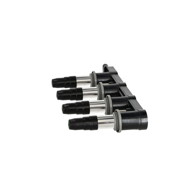NISSENS 966007 Ignition Coil