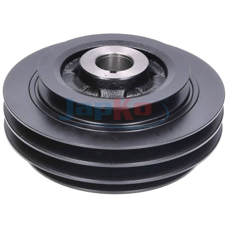 Rihmaratas, väntvõll, JAPKO 122118