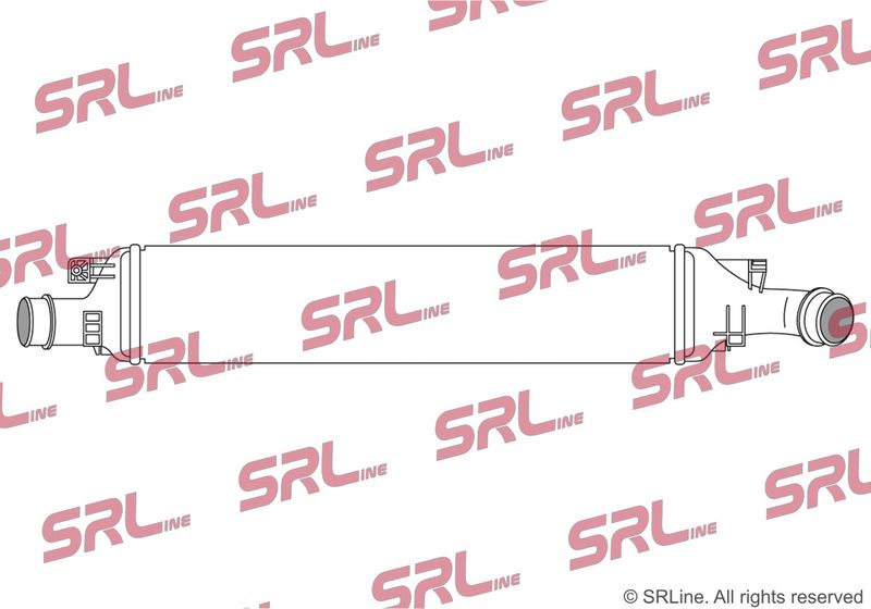 This part match OEM code: 8U0145803B