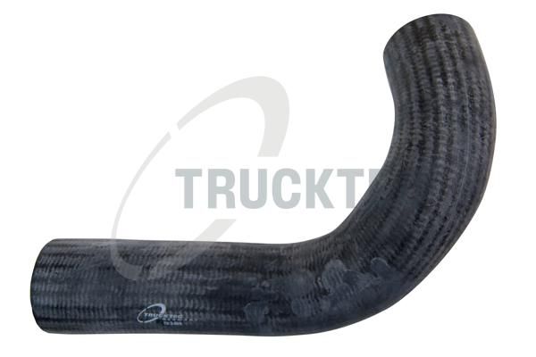 TRUCKTEC AUTOMOTIVE 03.40.111 - Radiator Hose