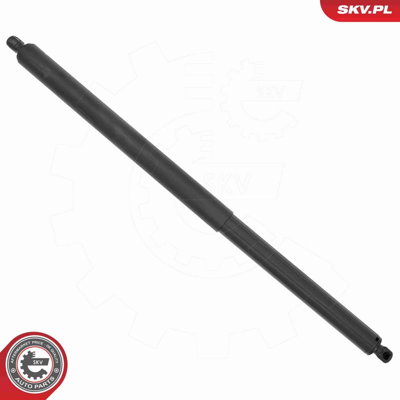 ESEN SKV 52SKV847 Gas Spring, boot/cargo area