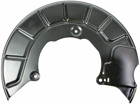 METZGER AUTOTEILE 6115029 - Splash Guard, brake disc