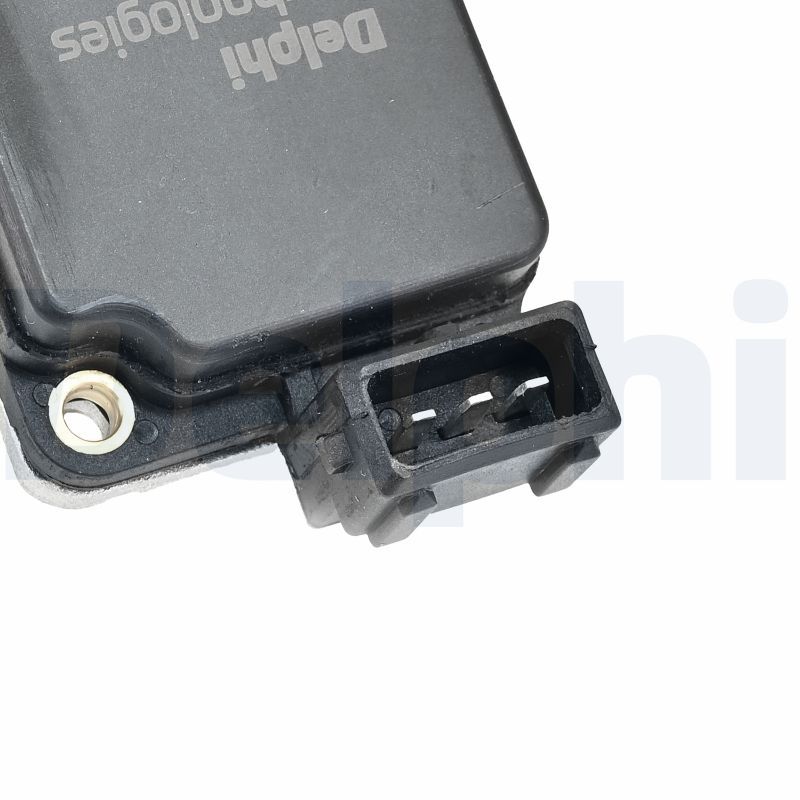 DELPHI AF10238-12B1 Mass Air Flow Sensor